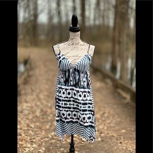 O’Neill Swim Cover-up